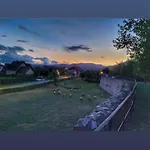 Apartamento Escapade En Alsace - De Charme Pour Deux A Bergheim