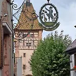 Escapade En Alsace - De Charme Pour Deux A Bergheim