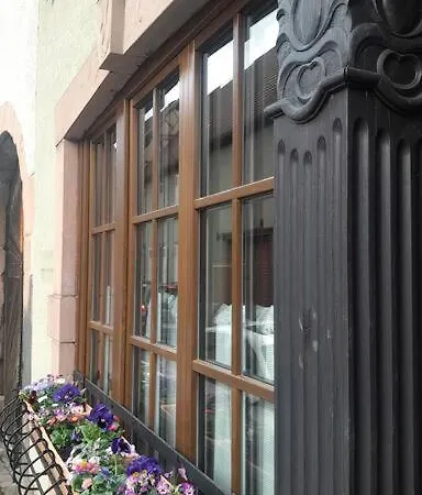 Escapade En Alsace - De Charme Pour Deux A * Bergheim