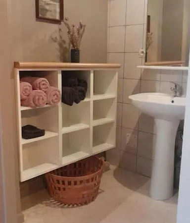 Apartmán Escapade En Alsace - De Charme Pour Deux A