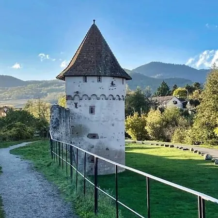 Escapade En Alsace - De Charme Pour Deux A