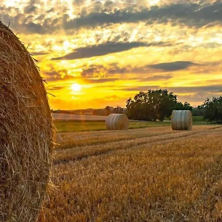 Escapade En Alsace - De Charme Pour Deux A