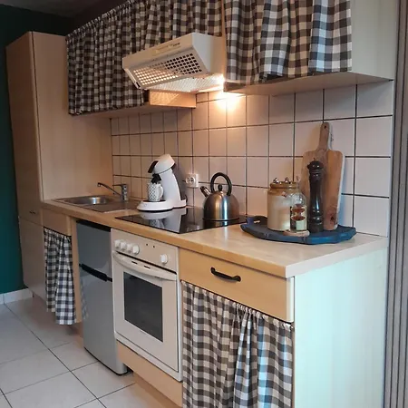 Escapade En Alsace - De Charme Pour Deux à Bergheim