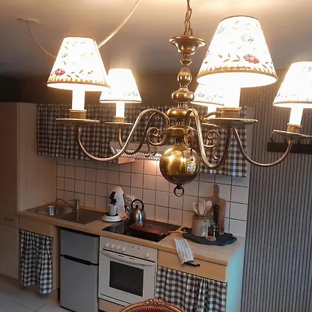 Escapade En Alsace - De Charme Pour Deux A * Bergheim