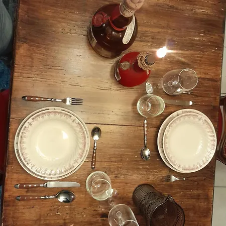 Apartmán Escapade En Alsace - De Charme Pour Deux A *