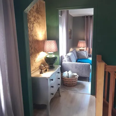 Escapade En Alsace - De Charme Pour Deux A *