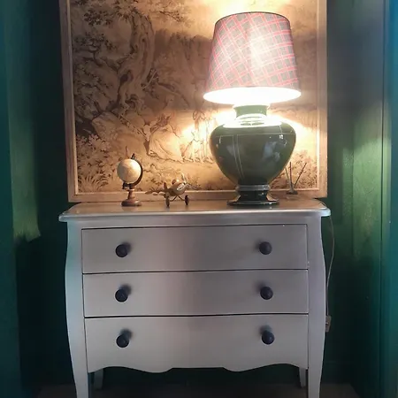 Escapade En Alsace - De Charme Pour Deux A * Bergheim