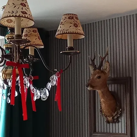 Escapade En Alsace - De Charme Pour Deux A