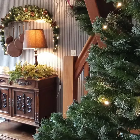 Escapade En Alsace - De Charme Pour Deux A *